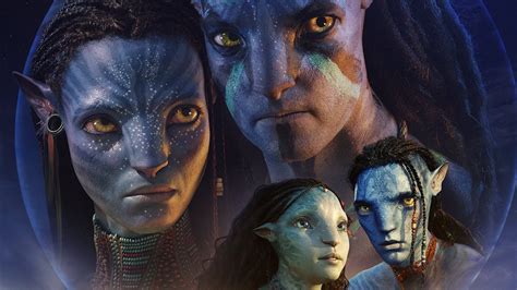 avatar: o caminho da água camrip|Avatar: O Caminho da Água .